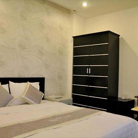 Manh Cuong Hotel Da Nang Eksteriør billede