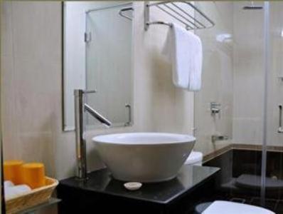 Manh Cuong Hotel Da Nang Eksteriør billede