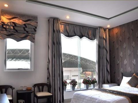 Manh Cuong Hotel Da Nang Eksteriør billede