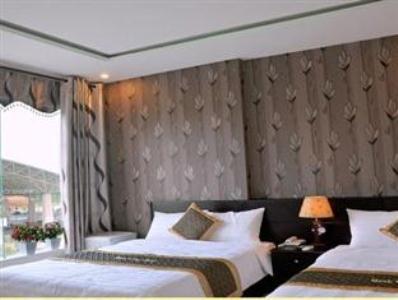 Manh Cuong Hotel Da Nang Eksteriør billede
